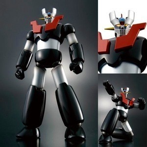 マジンガーｚ が大人気のスペイン 視聴率は80 新聞までマジンガーを解説 さらに銅像まで ニュースの花園